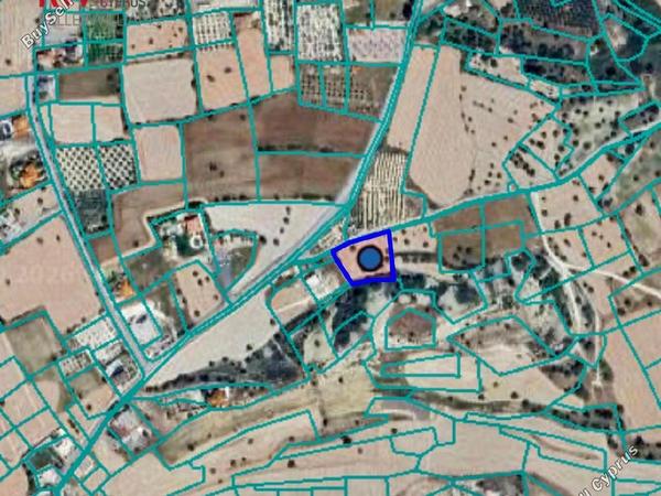 plot for sale anglisides larnaca 8231951 image 16135558