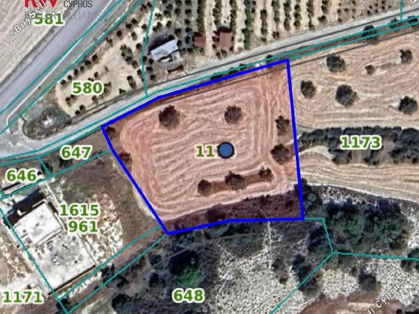 plot for sale anglisides larnaca 8231951 image 16135559