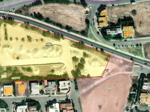 plot for sale geri nicosia 1763951 image 4864924