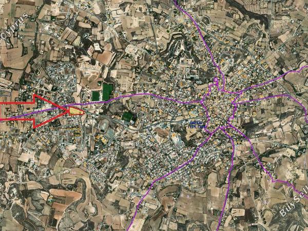 plot for sale geri nicosia 1763951 image 4864925