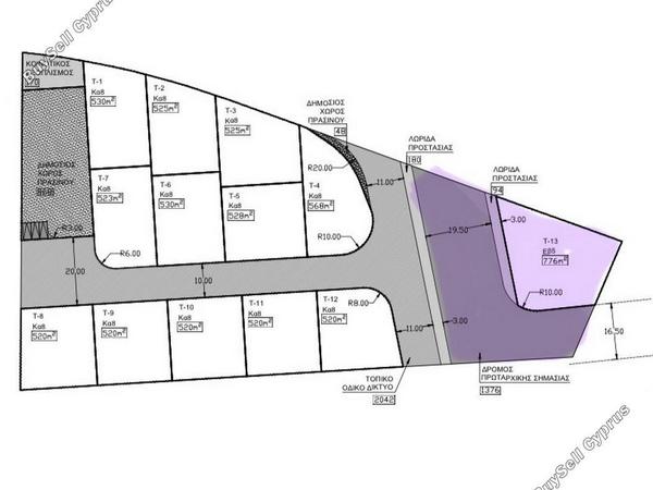plot for sale geri nicosia 1763951 image 4875650
