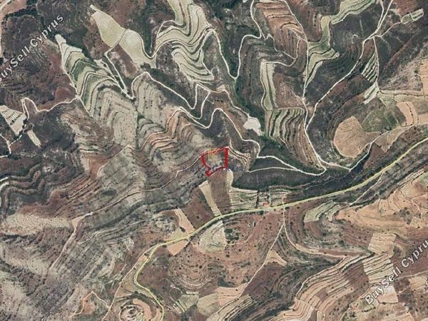 plot for sale pachna limassol 1194951 image 5573219