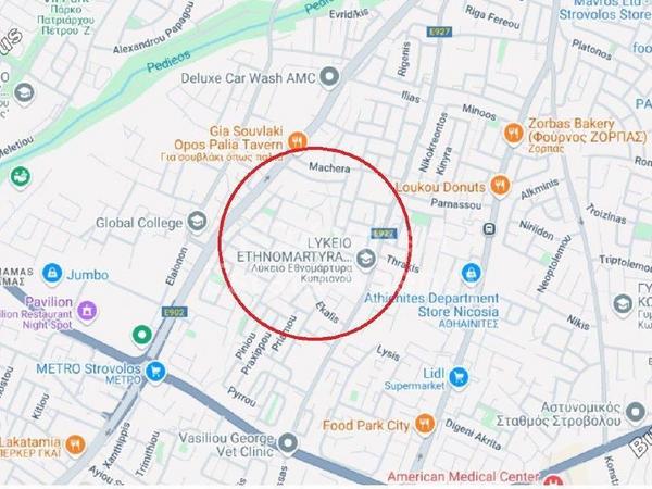 plot for sale strovolos nicosia 1626951 image 13356526