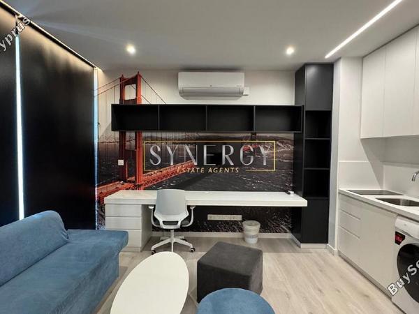studio apartment for rent makedonitissa nicosia 8101951 image 16338721