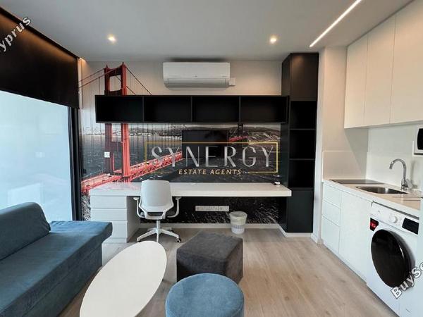 studio apartment for rent makedonitissa nicosia 8101951 image 16338727