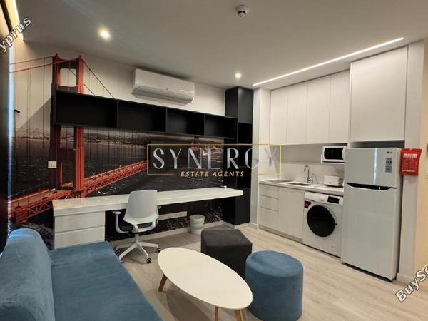 studio apartment for rent makedonitissa nicosia 8101951 image 17047662