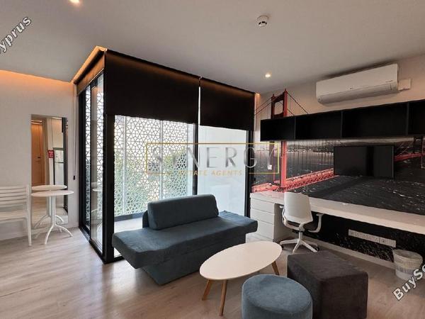 studio apartment for rent makedonitissa nicosia 8101951 image 17047677