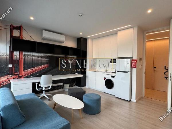 studio apartment for rent makedonitissa nicosia 8101951 image 17047681