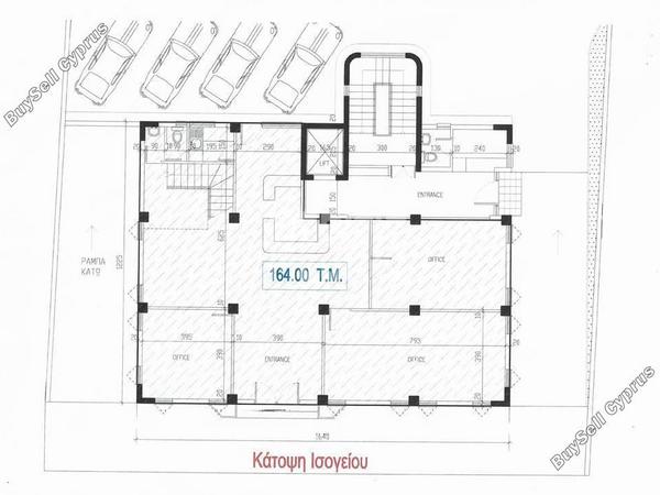 studio office for sale strovolos nicosia 1291951 image 10496456