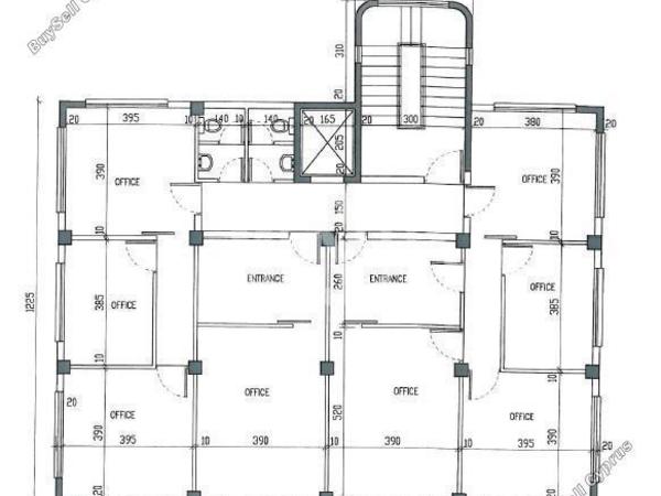 studio office for sale strovolos nicosia 1291951 image 10496457