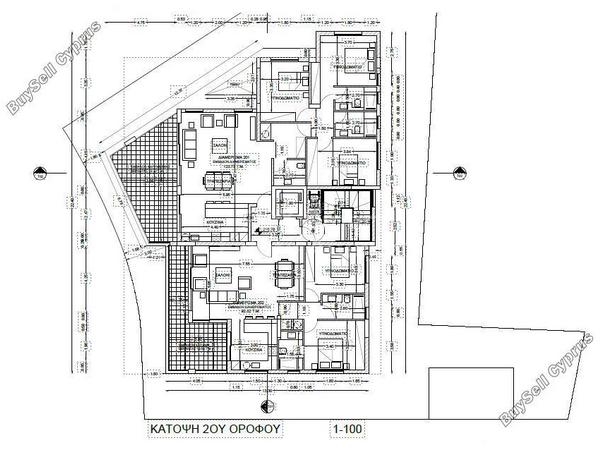 2 bedroom apartment for sale strovolos nicosia 8473061 image 15215277