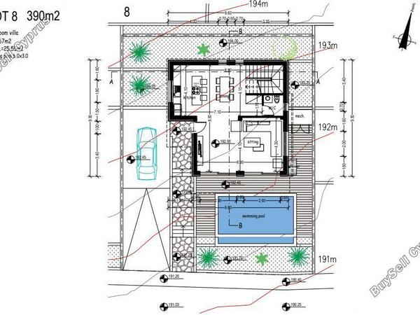 3 bedroom bungalow for sale peyia paphos 7853061 image 10867708
