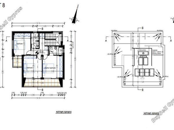 3 bedroom bungalow for sale peyia paphos 7853061 image 10867709