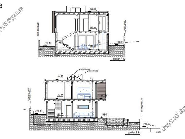 3 bedroom bungalow for sale peyia paphos 7853061 image 10867710