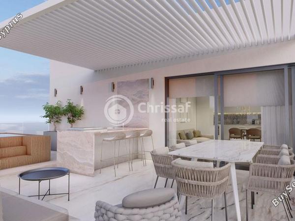 3 bedroom penthouse for sale agia fyla limassol 1939061 image 15054000