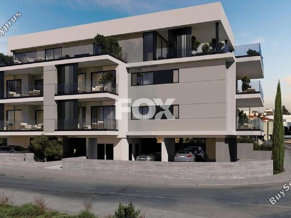 3 bedroom penthouse for sale linopetra limassol 1412061 image 5611887