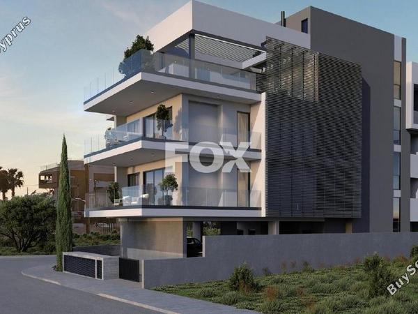3 bedroom penthouse for sale linopetra limassol 1412061 image 5611907
