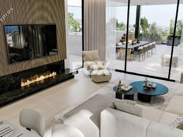 3 bedroom penthouse for sale linopetra limassol 1412061 image 5611911