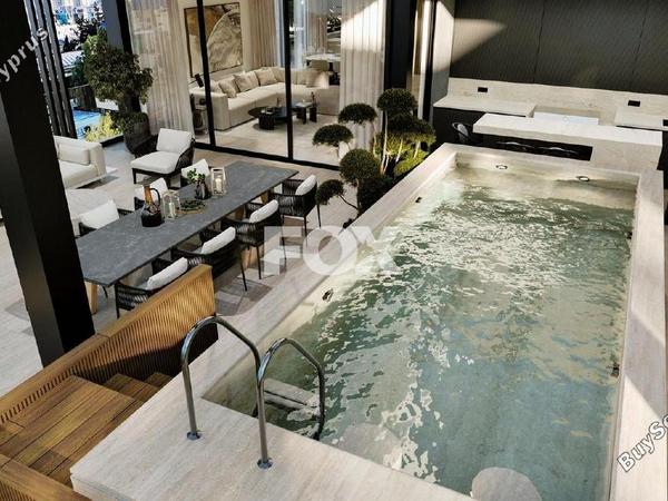 3 bedroom penthouse for sale linopetra limassol 1412061 image 5611925