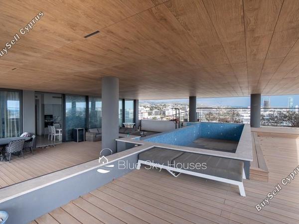 3 bedroom penthouse for sale potamos germasogeias limassol 8307061 image 14433985