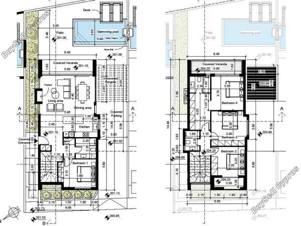 4 bedroom detached house for sale konia paphos 8351061 image 14443458