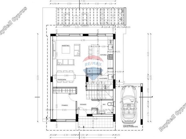4 bedroom detached house for sale monagroulli limassol 7559061 image 14149348