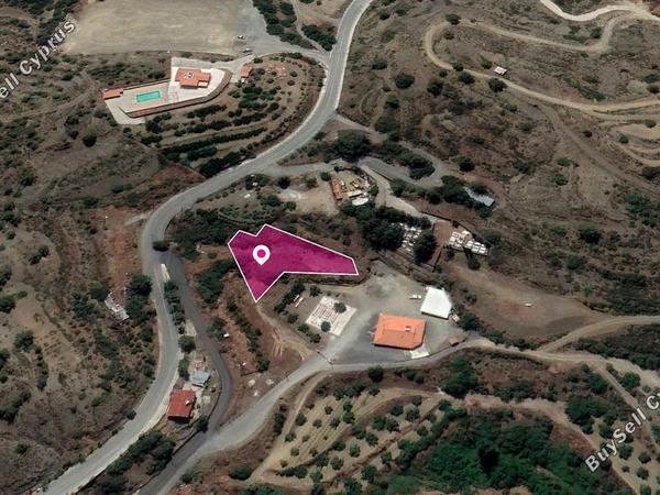 land for sale agioi vavatsinias larnaca 1057061 image 10012272