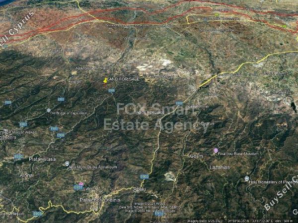 land for sale platanistasa nicosia 1153061 image 12875867