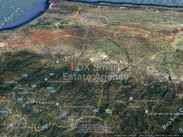 land for sale platanistasa nicosia 1153061 image 12875868