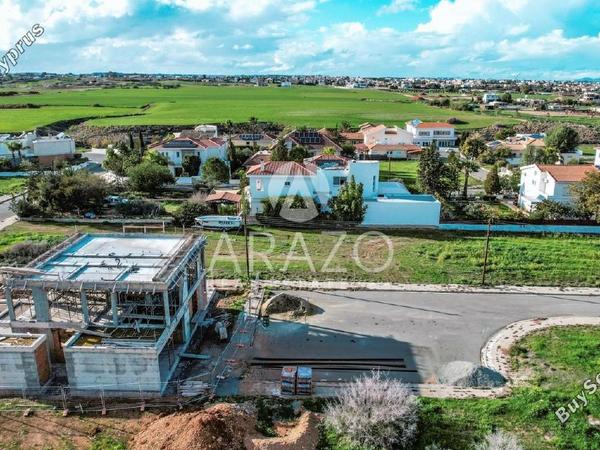 plot for sale pano lakatamia nicosia 8429061 image 15067561