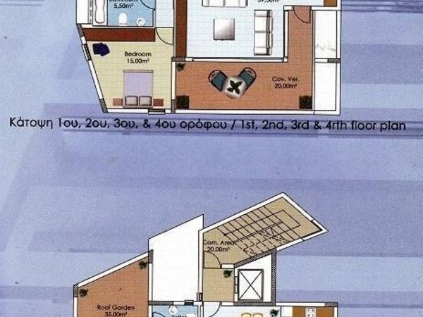 studio commercial building for sale mackenzie larnaca 7906061 image 16561305