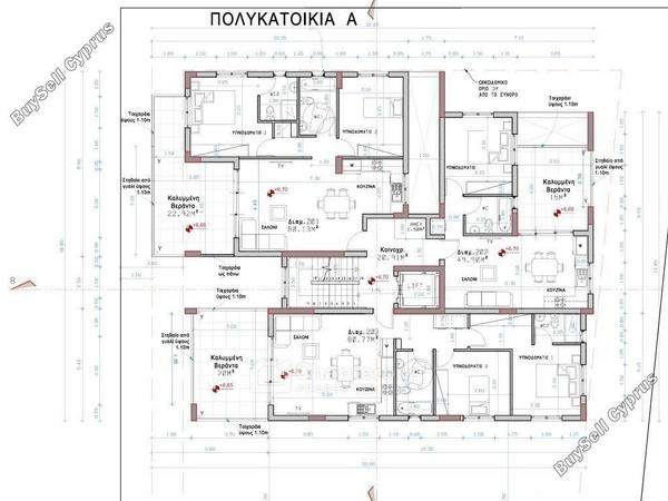 2 bedroom apartment for sale strovolos nicosia 8346161 image 16436833