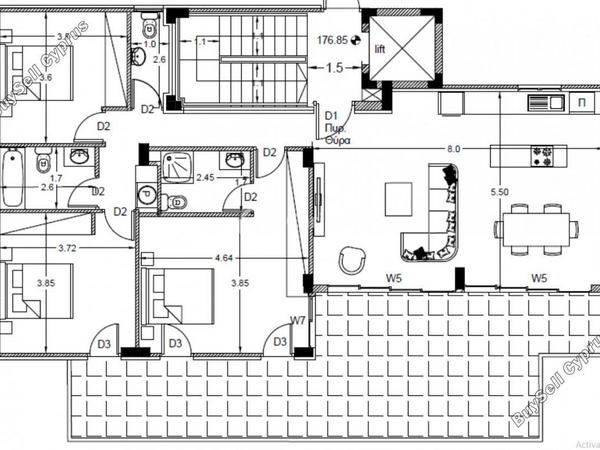 3 bedroom apartment for sale agia fyla limassol 7568161 image 15476224