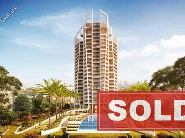 3 bedroom apartment sold germasogeia limassol 674161 image 398926