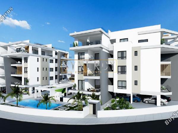 3 bedroom penthouse for sale linopetra limassol 7650161 image 16760300