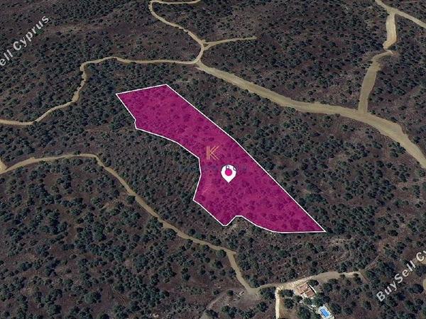 land for sale evrychou nicosia 1650161 image 5665961