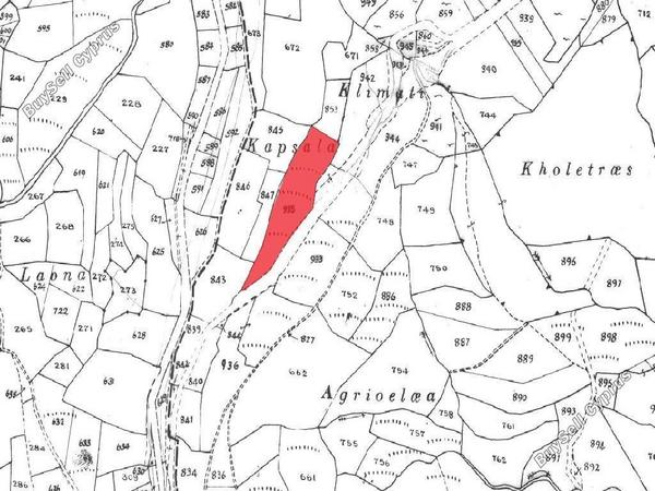 land for sale galataria paphos 8630161 image 17011498
