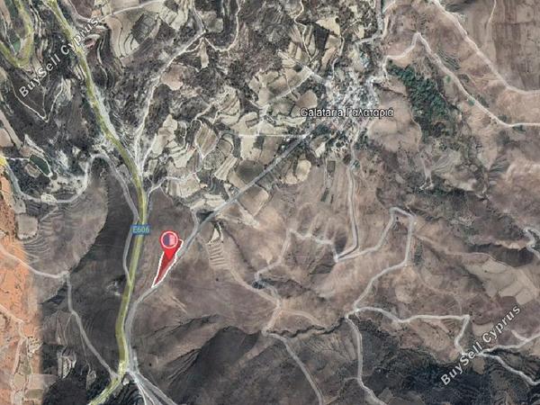 land for sale galataria paphos 8630161 image 17011499