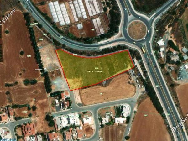 land for sale kato polemidia limassol 7638161 image 9871241