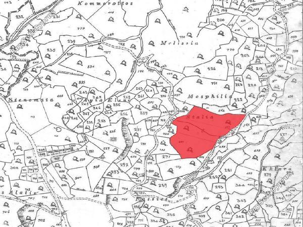 land for sale mathikoloni limassol 7495161 image 15597551