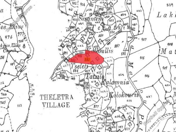 land for sale theletra paphos 942161 image 15598708