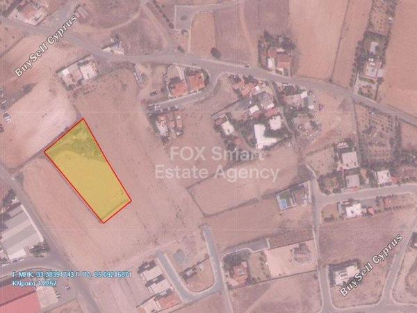 plot for sale latsia nicosia 1153161 image 5168078
