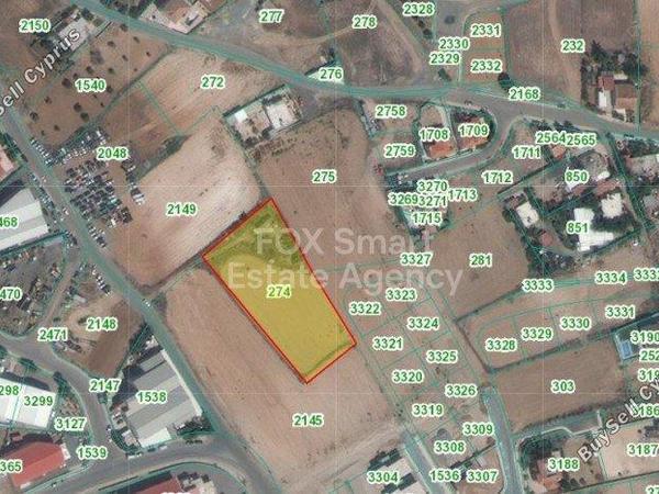 plot for sale latsia nicosia 1153161 image 5168080