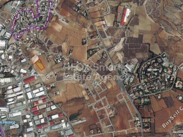 plot for sale latsia nicosia 1153161 image 5168081