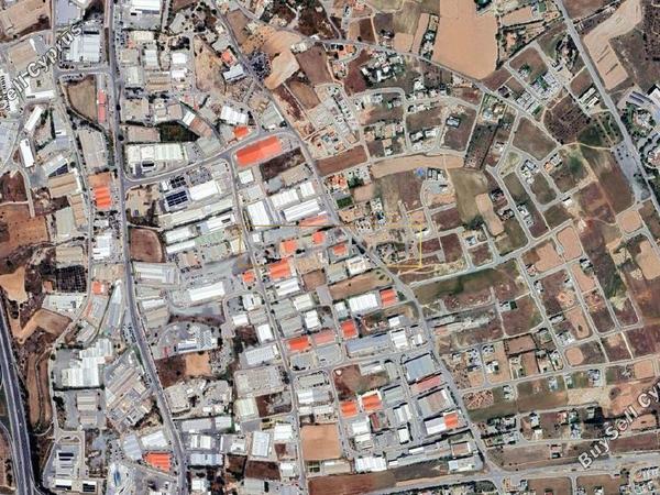 plot for sale latsia nicosia 1278161 image 17445315