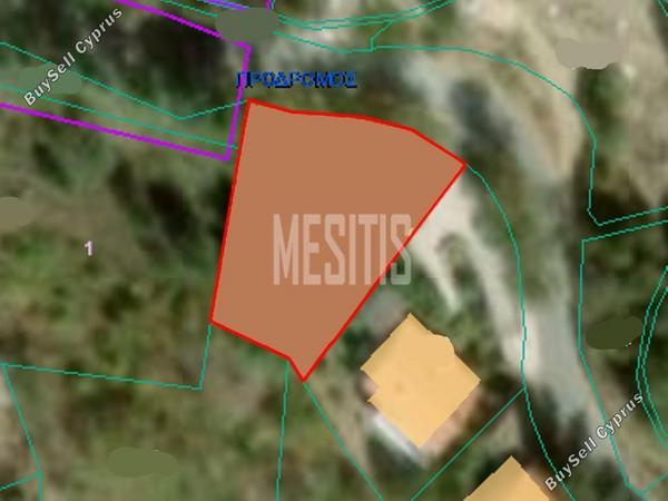 plot for sale prodromos limassol 977161 image 14096107