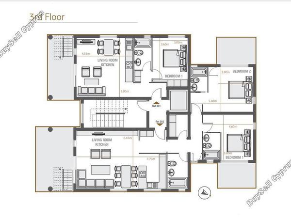 studio apartment building for sale zakaki limassol 1856161 image 6755330