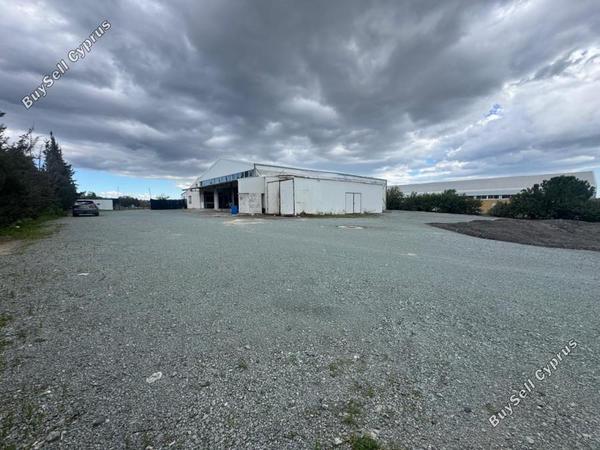 studio warehouse for rent ypsonas limassol 8429161 image 15131424