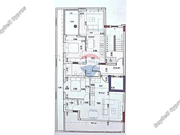 1 bedroom apartment for sale faneromeni larnaca 8160261 image 16559916
