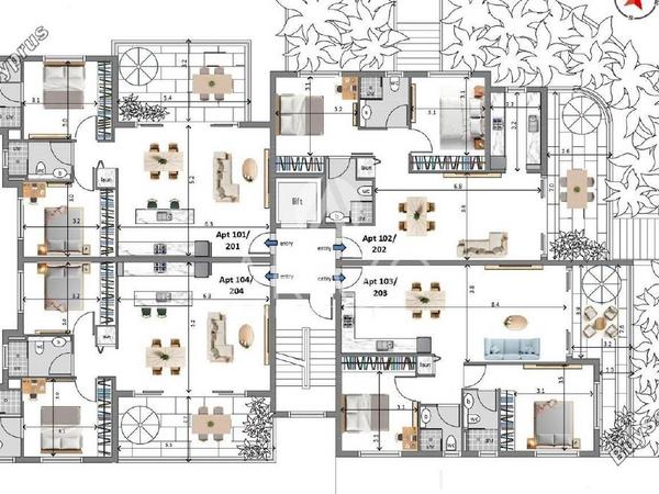 2 bedroom apartment for sale oroklini larnaca 8560261 image 15576121